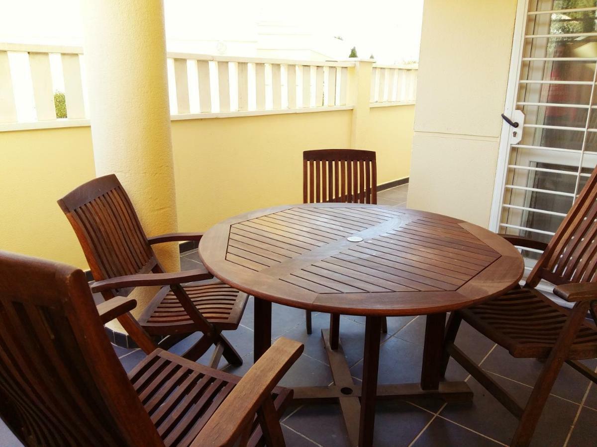 Ferienwohnung Benalmadena Nuevatorrequebrada Exterior foto