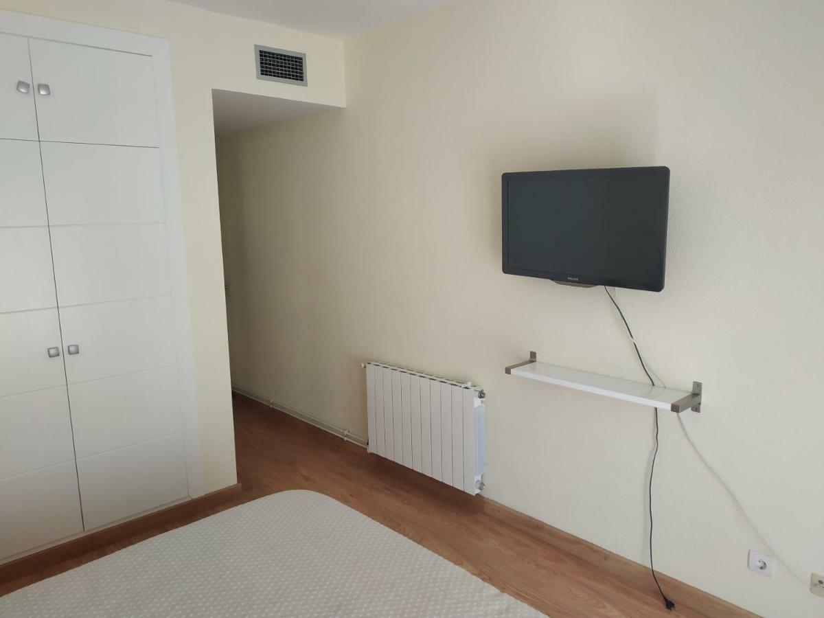 Ferienwohnung Benalmadena Nuevatorrequebrada Exterior foto